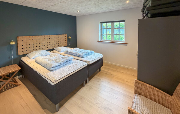 Semesterhus - Mommark Strand , Danmark - F09665 601