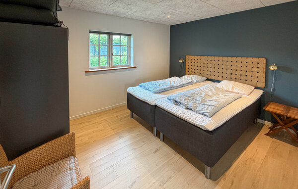 Semesterhus - Mommark Strand , Danmark - F09665 602