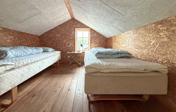 Semesterhus - Mommark Strand , Danmark - F09665 603