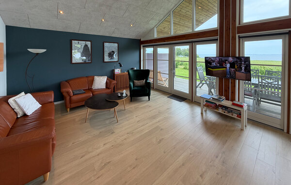 Semesterhus - Mommark Strand , Danmark - F09665 3