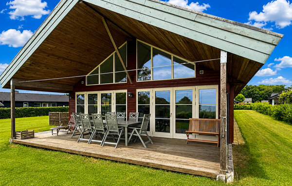 Semesterhus - Mommark Strand , Danmark - F09665 101