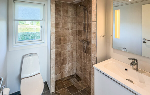 Holiday Home - Kettingskov Strand , Denmark - F09666 702