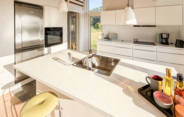 Holiday Home - Kettingskov Strand , Denmark - F09666 6