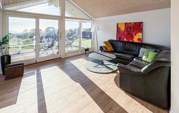 Holiday Home - Kettingskov Strand , Denmark - F09666 3