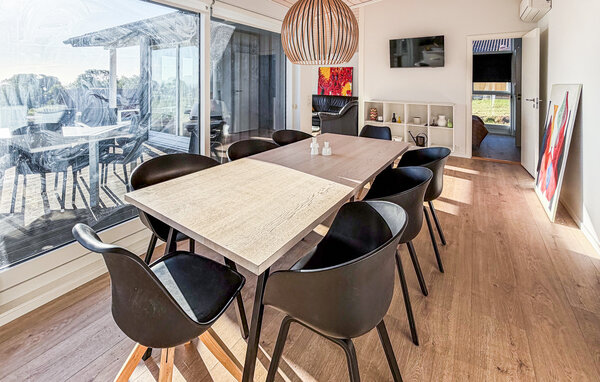 Holiday Home - Kettingskov Strand , Denmark - F09666 4