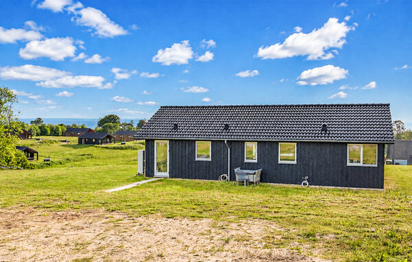 Holiday Home - Kettingskov Strand , Denmark - F09666 1