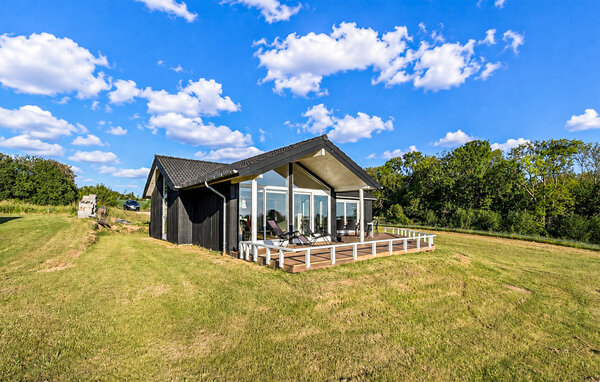 Holiday Home - Kettingskov Strand , Denmark - F09666 2
