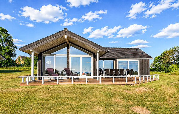 Holiday Home - Kettingskov Strand , Denmark - F09666 81
