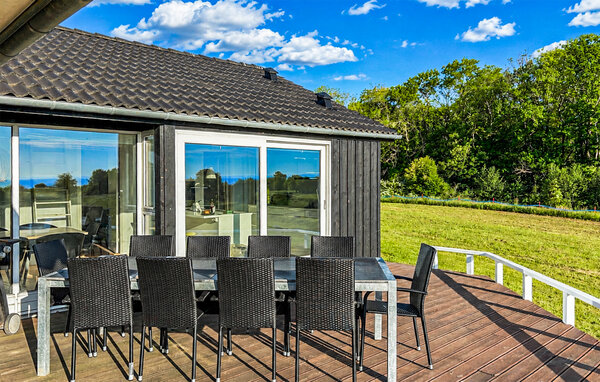 Holiday Home - Kettingskov Strand , Denmark - F09666 7