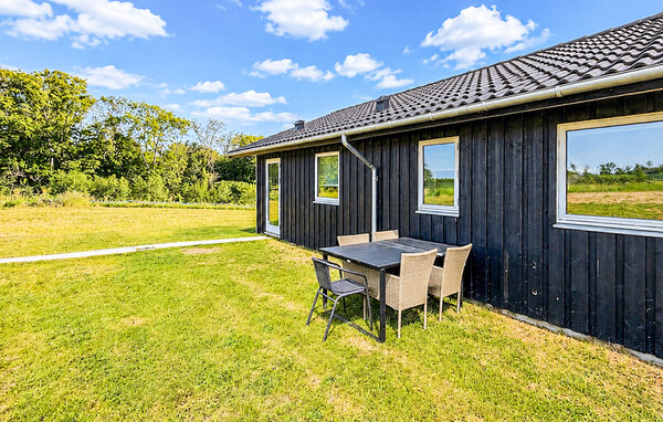 Holiday Home - Kettingskov Strand , Denmark - F09666 101