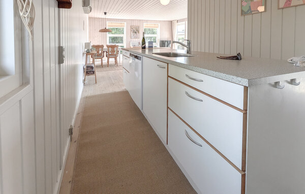 Ferienhaus - Købingsmark Strand , Dänemark - F09667 401