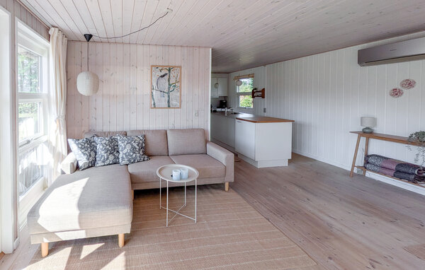 Ferienhaus - Købingsmark Strand , Dänemark - F09667 301