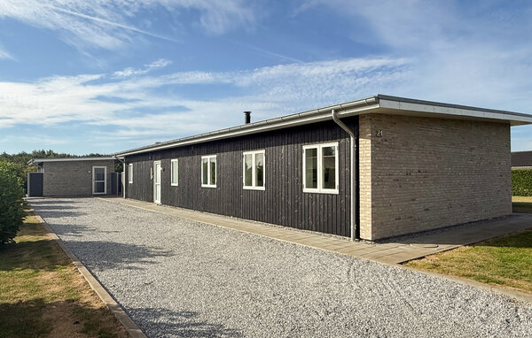Vakantiehuis - Skovmose Strand , Denemarken - F09668 82