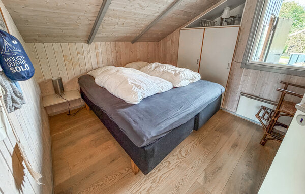 Feriehus - Mommark Strand , Danmark - F09670 601