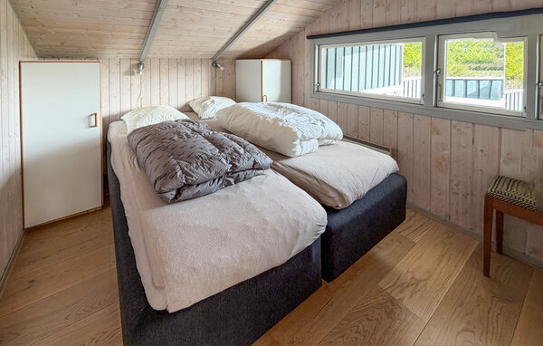 Feriehus - Mommark Strand , Danmark - F09670 602