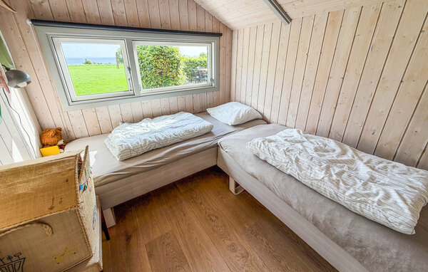Feriehus - Mommark Strand , Danmark - F09670 603