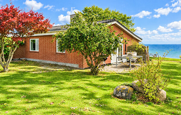 Vakantiehuis - Torup Strand , Denemarken - F09671 1