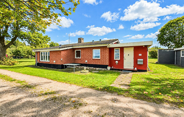 Vakantiehuis - Torup Strand , Denemarken - F09671 2