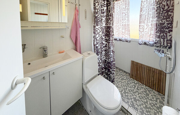 Vakantiehuis - Skovmose Strand , Denemarken - F09680 701