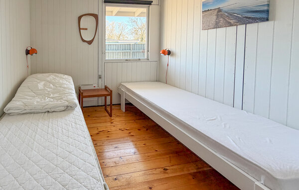 Vakantiehuis - Skovmose Strand , Denemarken - F09680 601