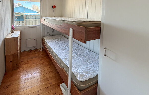 Vakantiehuis - Skovmose Strand , Denemarken - F09680 602