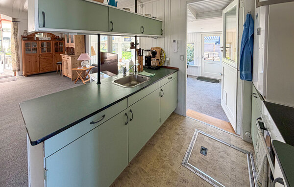 Vakantiehuis - Skovmose Strand , Denemarken - F09680 6