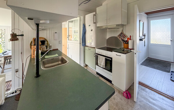 Vakantiehuis - Skovmose Strand , Denemarken - F09680 401