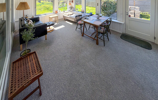 Vakantiehuis - Skovmose Strand , Denemarken - F09680 2