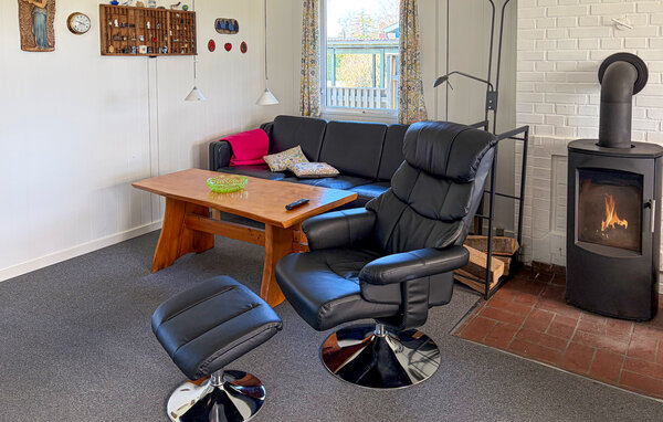 Vakantiehuis - Skovmose Strand , Denemarken - F09680 3