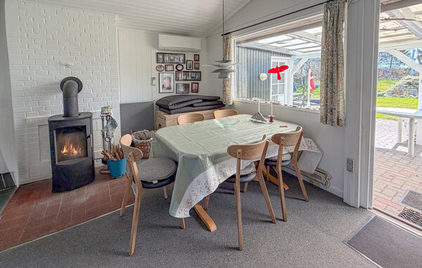 Vakantiehuis - Skovmose Strand , Denemarken - F09680 4