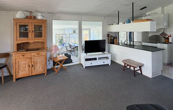 Vakantiehuis - Skovmose Strand , Denemarken - F09680 5