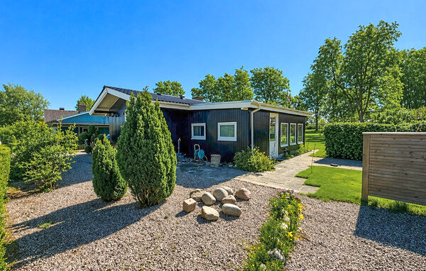 Vakantiehuis - Skovmose Strand , Denemarken - F09680 81