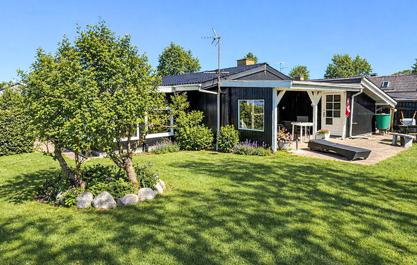 Vakantiehuis - Skovmose Strand , Denemarken - F09680 7