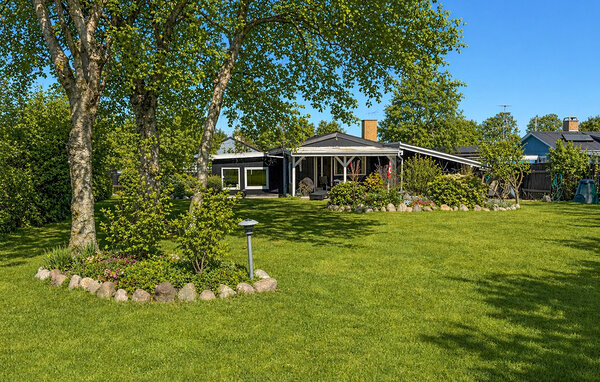 Vakantiehuis - Skovmose Strand , Denemarken - F09680 101