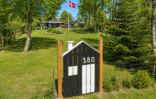 Vakantiehuis - Skovmose Strand , Denemarken - F09680 8