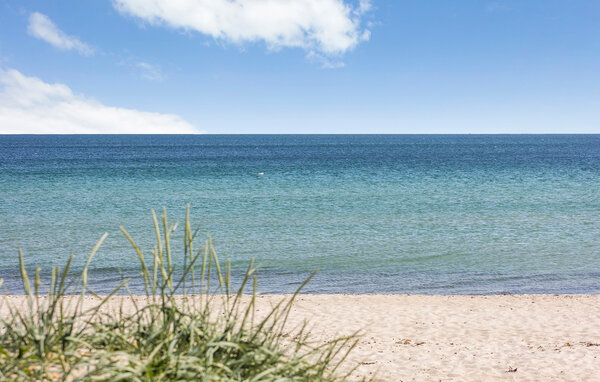 Ferienhaus - Skovmose Strand , Dänemark - F09687 8