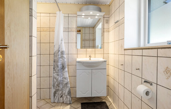 Ferienhaus - Skovmose Strand , Dänemark - F09687 701