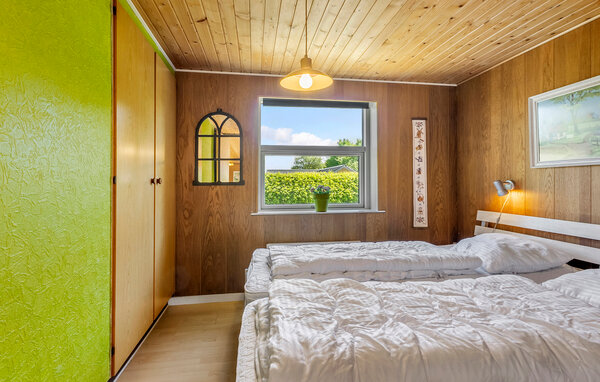 Ferienhaus - Skovmose Strand , Dänemark - F09687 602