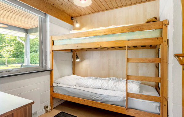 Ferienhaus - Skovmose Strand , Dänemark - F09687 603