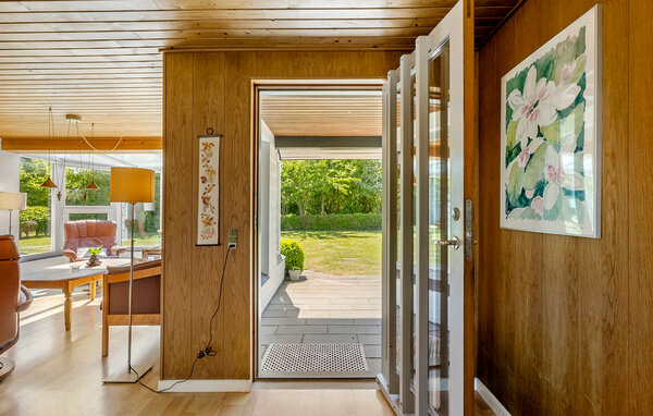 Ferienhaus - Skovmose Strand , Dänemark - F09687 501