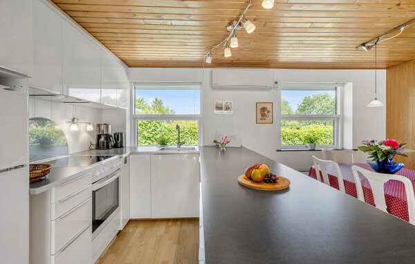 Ferienhaus - Skovmose Strand , Dänemark - F09687 7