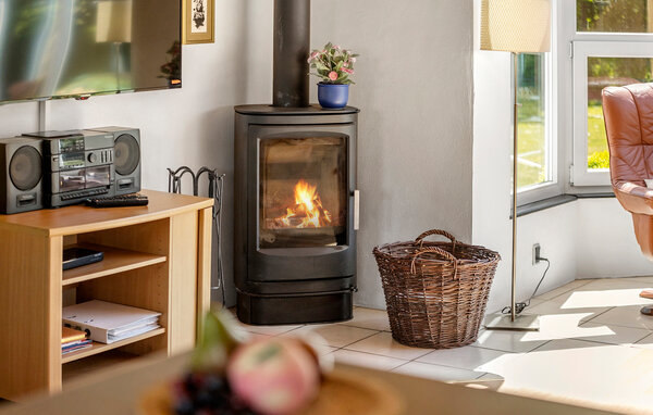 Ferienhaus - Skovmose Strand , Dänemark - F09687 4