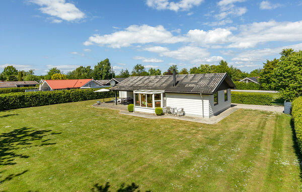 Ferienhaus - Skovmose Strand , Dänemark - F09687 81