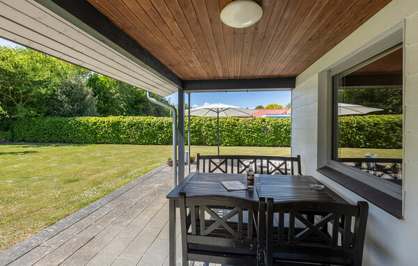 Ferienhaus - Skovmose Strand , Dänemark - F09687 101