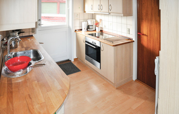 Holiday Home - Nr.Kettingskov , Denmark - F09701 401