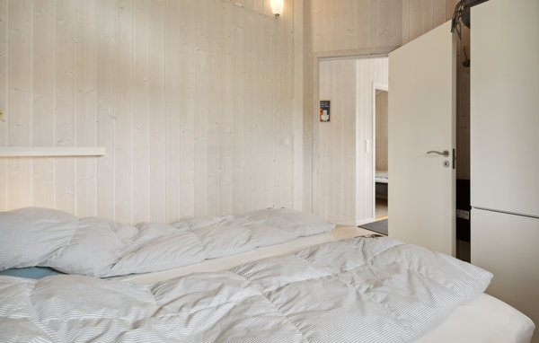 Location de vacances - Mommark Strand , Danemark - F09718 602