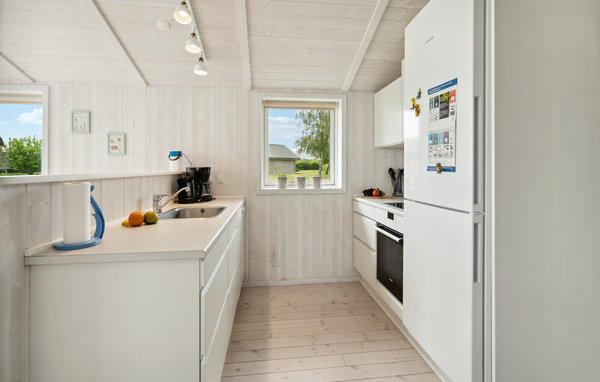 Location de vacances - Mommark Strand , Danemark - F09718 7