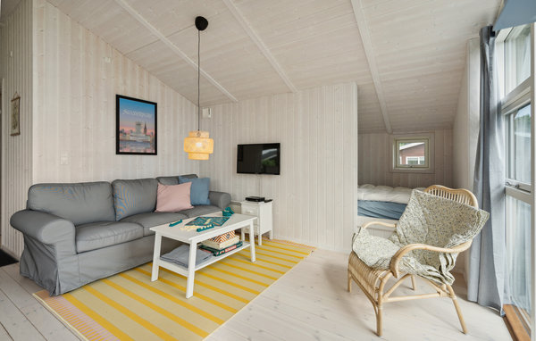 Location de vacances - Mommark Strand , Danemark - F09718 4