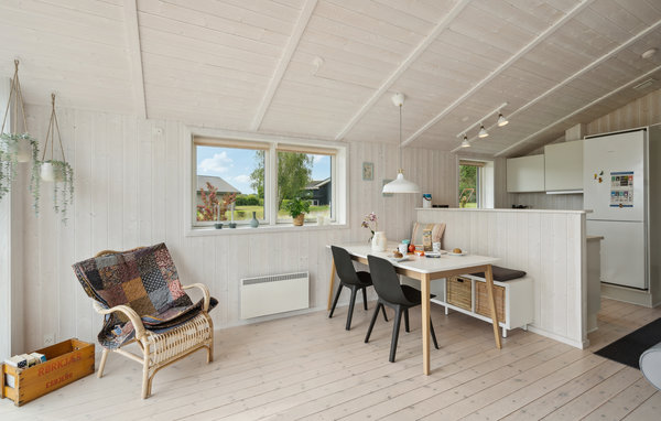 Location de vacances - Mommark Strand , Danemark - F09718 5