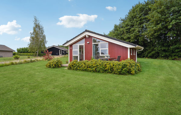 Location de vacances - Mommark Strand , Danemark - F09718 81